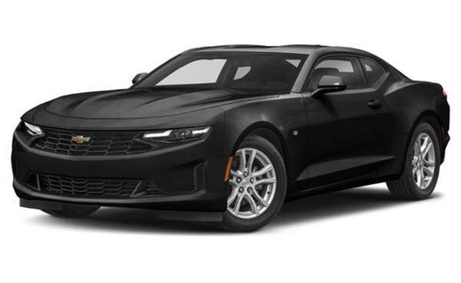 2022 Chevrolet Camaro