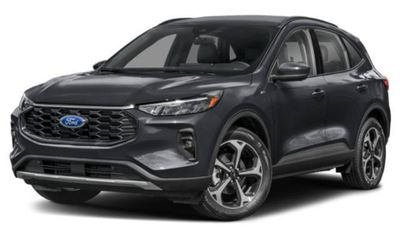 2025 Ford Escape ST Line Select