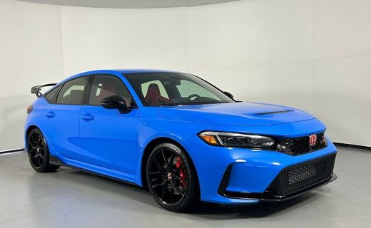 2024 Honda Civic Type R