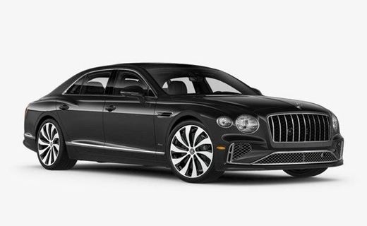 2026 Bentley Flying Spur