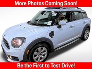 2019 Mini Countryman Cooper
