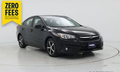 2023 Subaru Impreza Premium