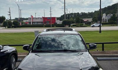 2017 Toyota 4RUNNER LTD SR5 Premium