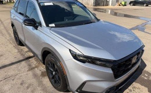 2024 Honda CR-V Sport