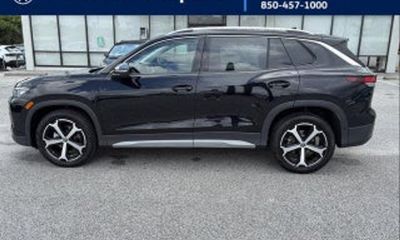 2024 Volkswagen Tiguan 4Motion SE R