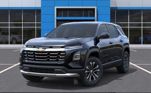 2027 Chevrolet Equinox 1LT
