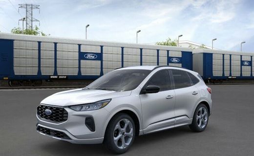 2024 Ford Escape ST Line