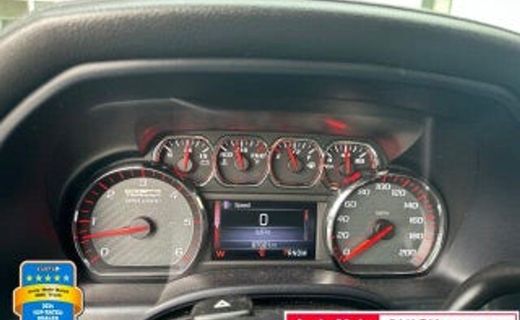 2015 GMC Sierra SLE