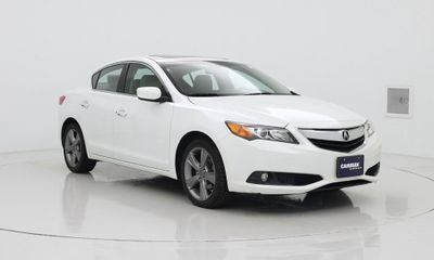 2015 Acura ILX 20 Tech