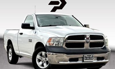 2014 Ram 1500 ST