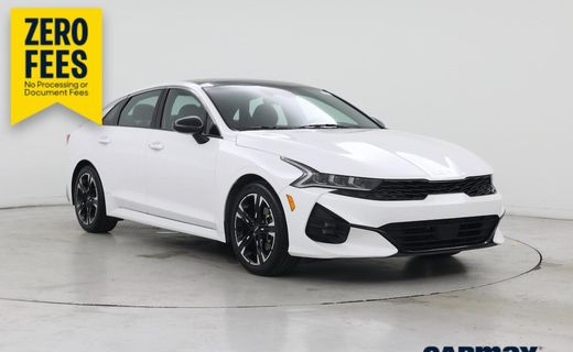 2023 Kia K5