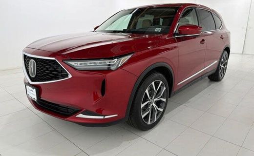 2023 Acura MDX Tech