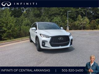 2023 Infiniti QX50 Sport
