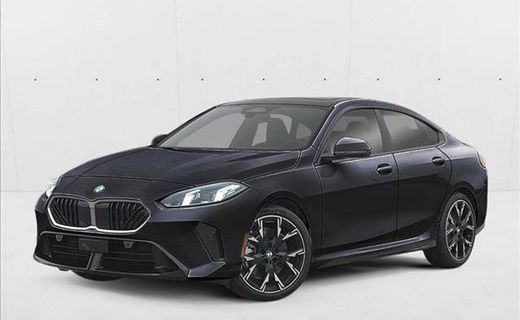 2026 BMW 228 xDrive GC