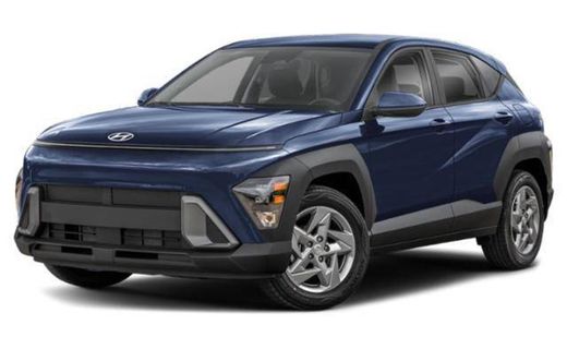 2027 Hyundai Kona SE