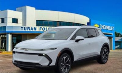 2026 Hyundai Palisade Blue SEL Premium