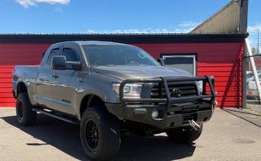 2008 Toyota Tundra SR5