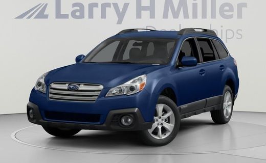 2014 Subaru Outback Premium CWP