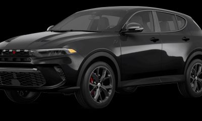 2024 Dodge Hornet R T
