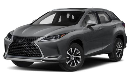 2020 Lexus RX 350 Base