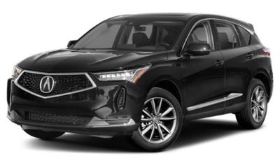 2024 Acura RDX SH Technology