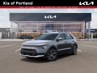 2026 Kia Niro