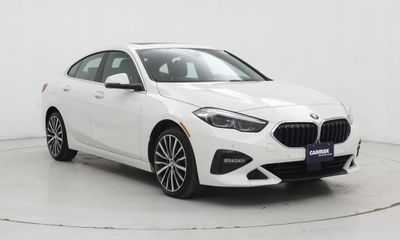 2021 BMW 228i xDrive GC