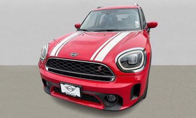 2024 Mini Countryman Classic Cooper S