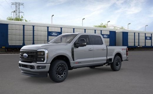 2026 Ford F-350