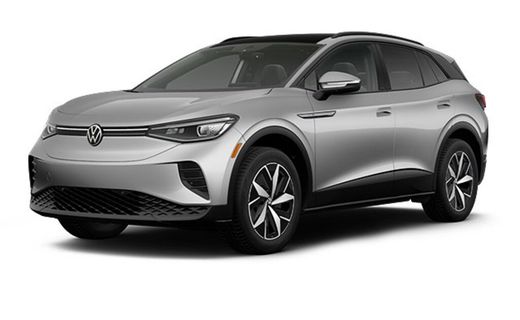 2023 Volkswagen ID 4