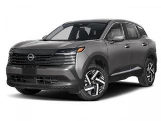 2026 Nissan Kicks MPV SV