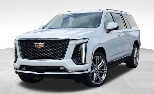 2026 Cadillac Escalade ESV Sport Platinum