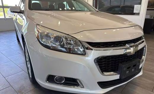 2015 Chevrolet Malibu LT
