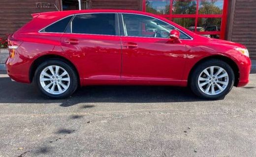 2013 Toyota Venza LE