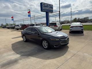 2016 Chevrolet Malibu LT 1LT
