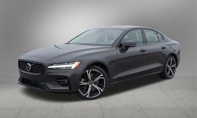 2024 Volvo S60 Core