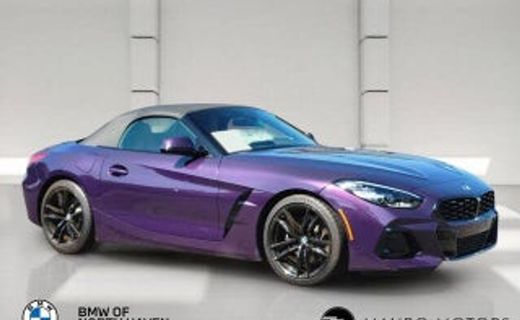2023 BMW Z4 SDRIVE30I