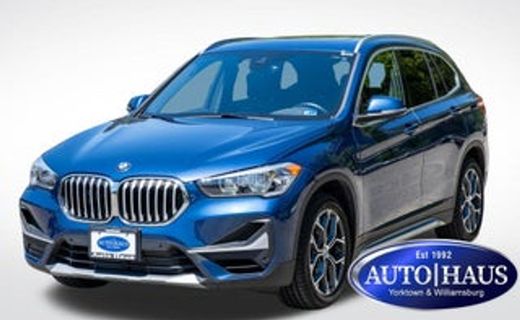 2023 BMW X1 XDRIVE28I