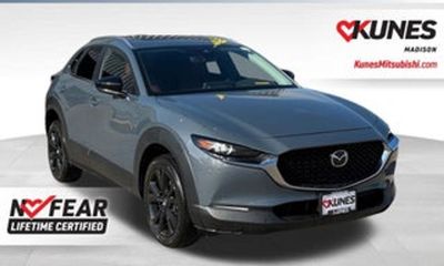 2023 Mazda CX-30 Preferred Package
