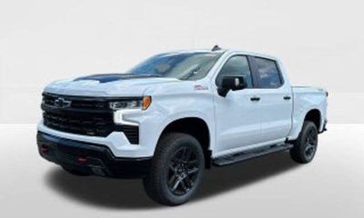 2026 Toyota Tundra TRD Pro