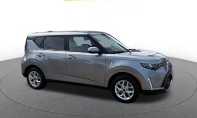 2025 Kia Soul