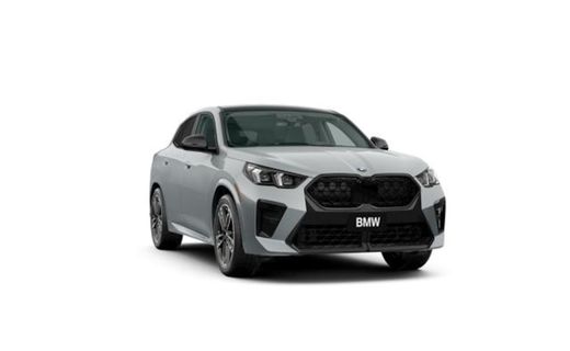 2027 BMW X2