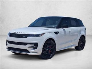 2024 Land Rover Range Sport P400 Dynamic SE