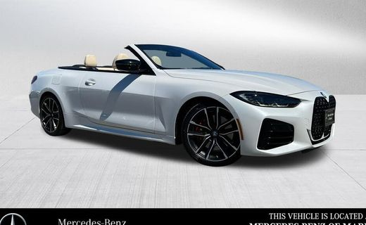 2023 BMW M440I