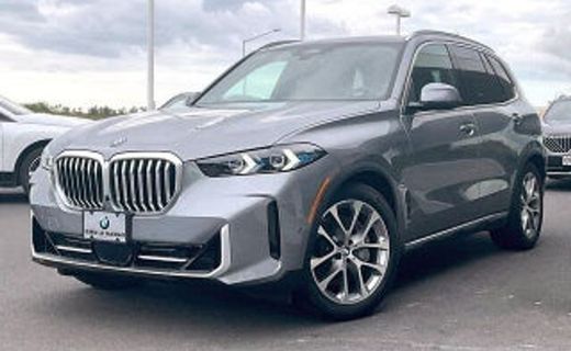 2026 BMW I4 XDRIVE40
