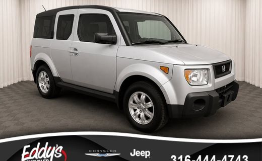 2006 Honda Element