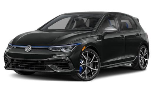 2024 Volkswagen Golf R