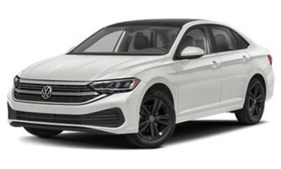 2023 Volkswagen Jetta SE