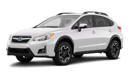 2016 Subaru Crosstrek