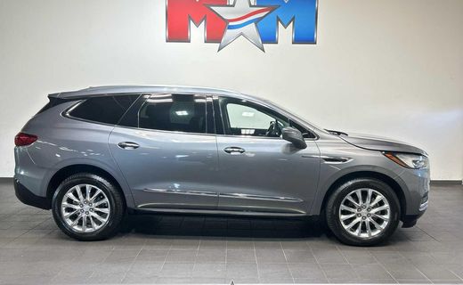 2019 Buick Enclave Premium